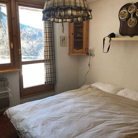 Pila Studio Aosta Exteriör bild