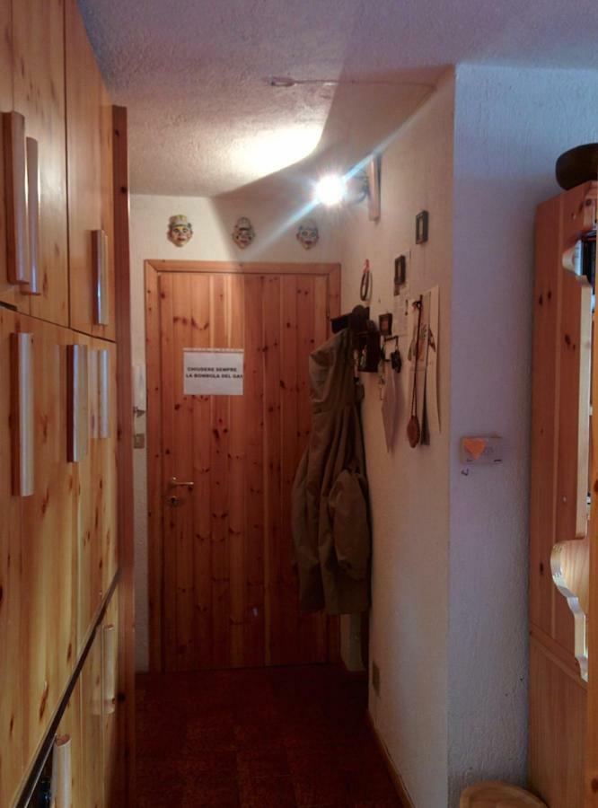 Pila Studio Aosta Exteriör bild