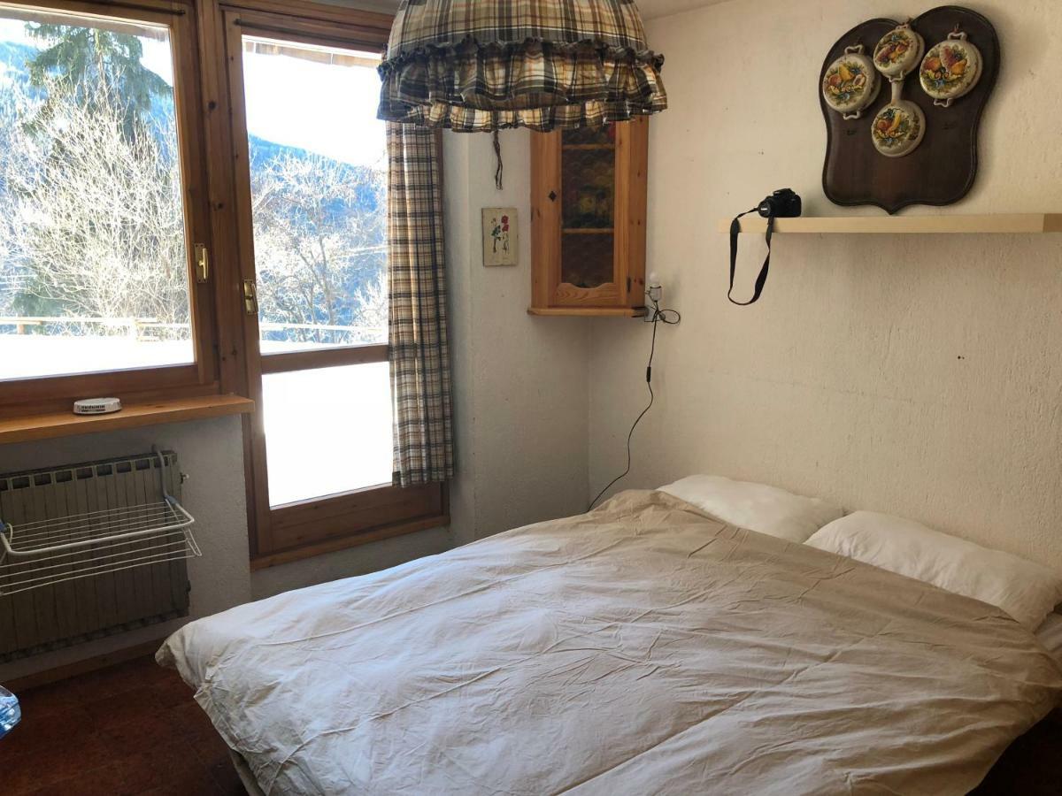 Pila Studio Aosta Exteriör bild