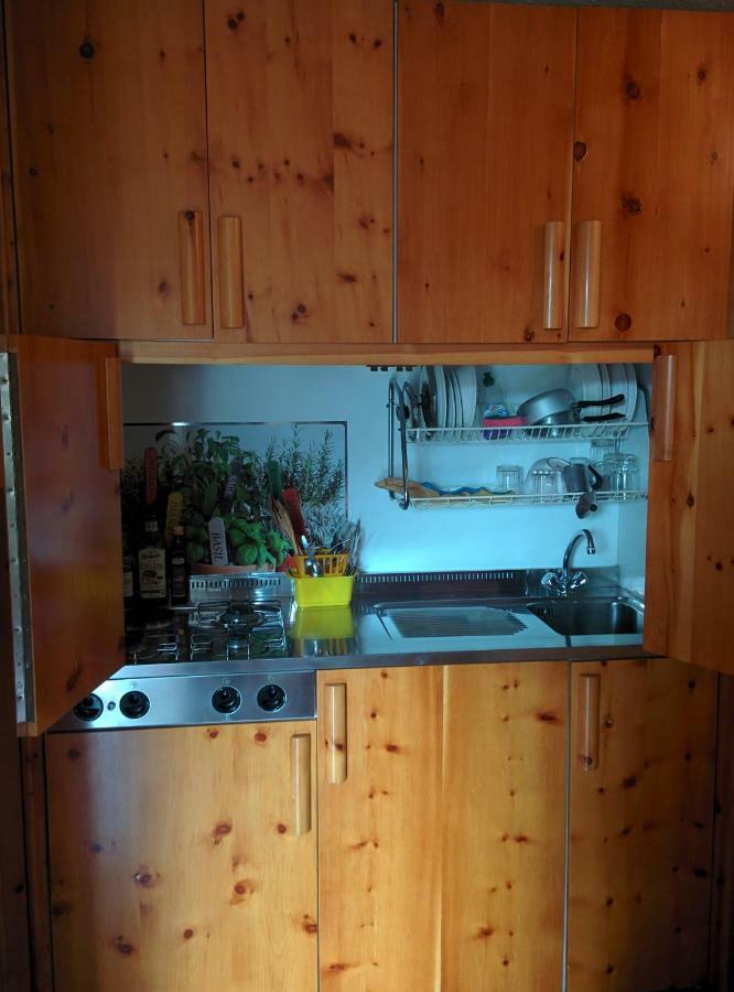 Pila Studio Aosta Exteriör bild