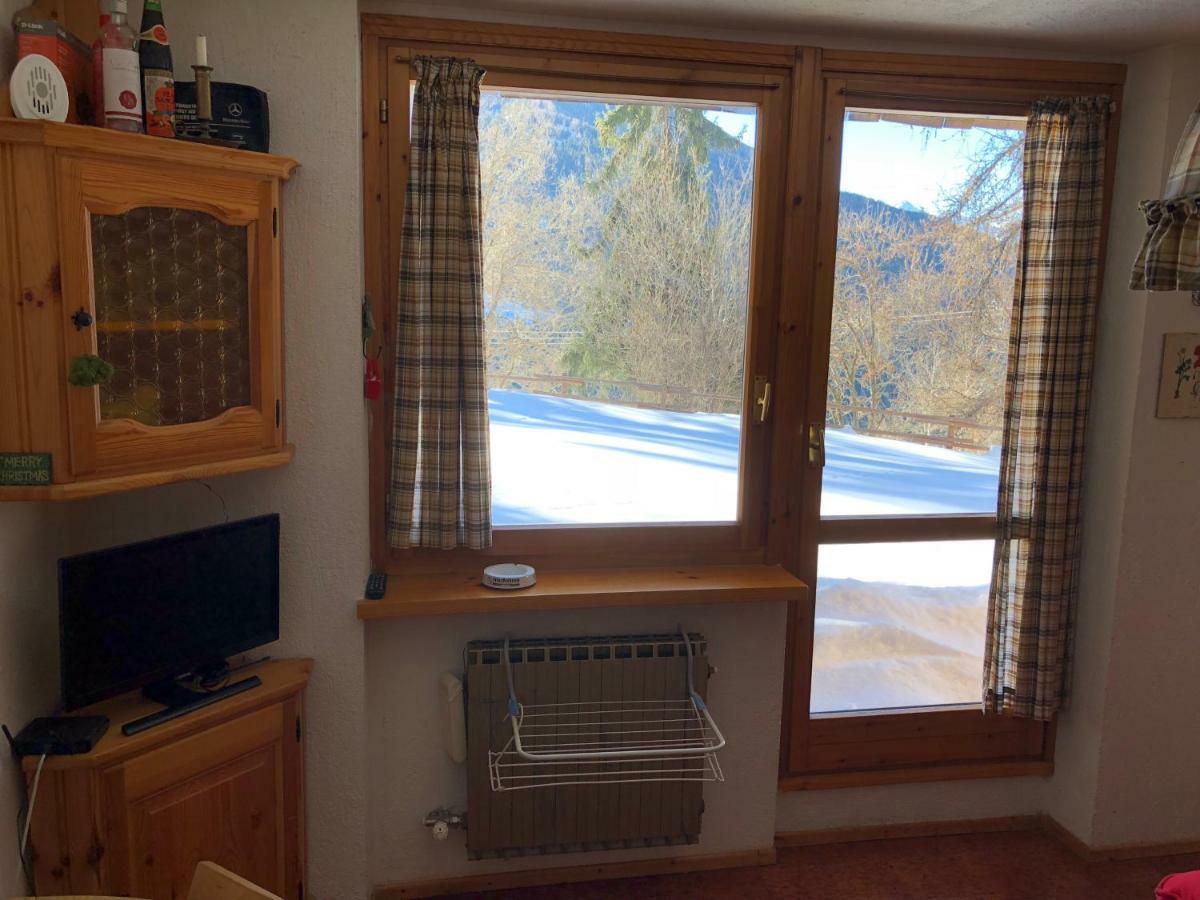 Pila Studio Aosta Exteriör bild